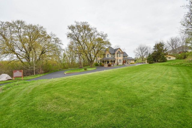 823 E Brandybrook ROAD, Wales, WI 53183