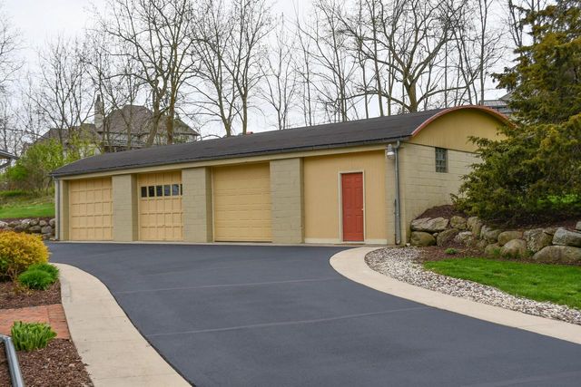 823 E Brandybrook ROAD, Wales, WI 53183