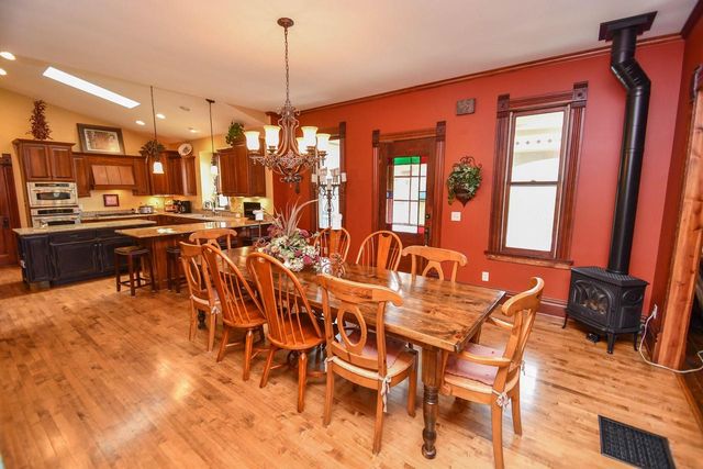 823 E Brandybrook ROAD, Wales, WI 53183