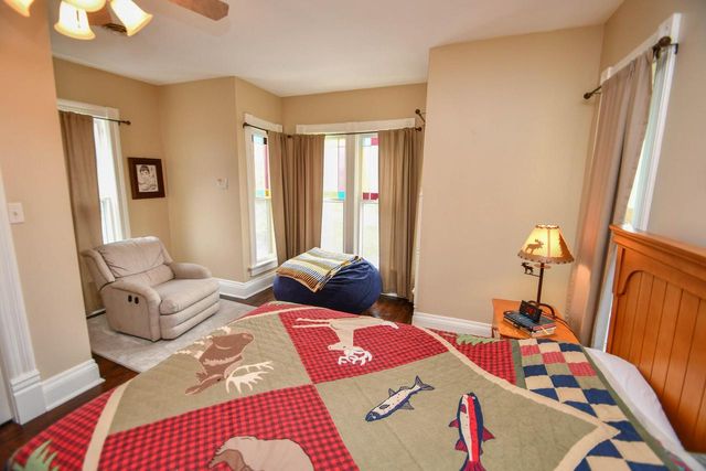 823 E Brandybrook ROAD, Wales, WI 53183