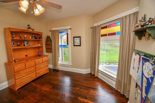 823 E Brandybrook ROAD, Wales, WI 53183