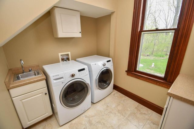 823 E Brandybrook ROAD, Wales, WI 53183