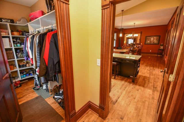 823 E Brandybrook ROAD, Wales, WI 53183