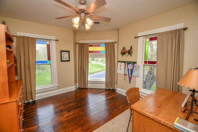 823 E Brandybrook ROAD, Wales, WI 53183