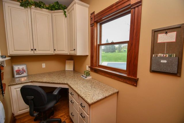 823 E Brandybrook ROAD, Wales, WI 53183