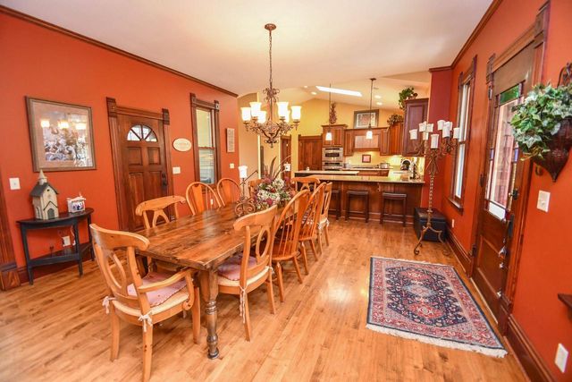 823 E Brandybrook ROAD, Wales, WI 53183
