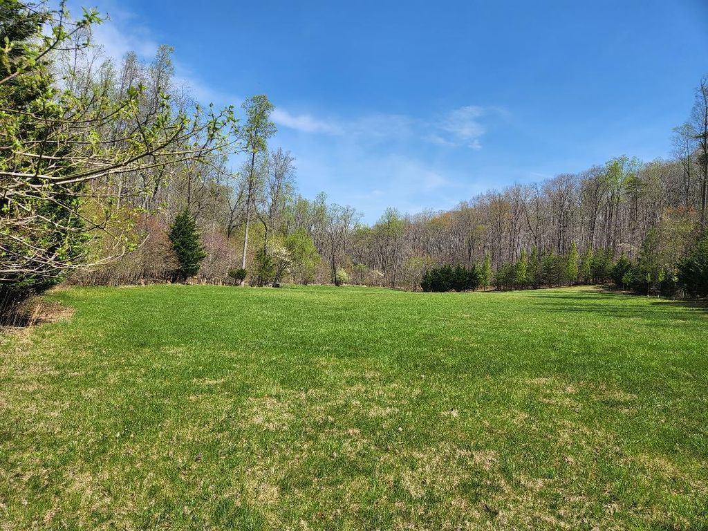 TRACT 13 SHEDD LN, Hardy, VA 24101