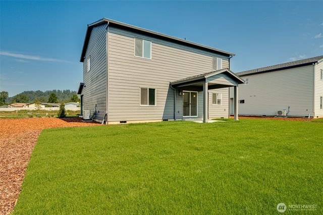 2010 Henderson Way, Longview, WA 98632
