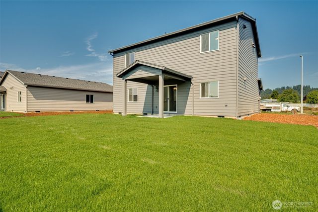 2010 Henderson Way, Longview, WA 98632