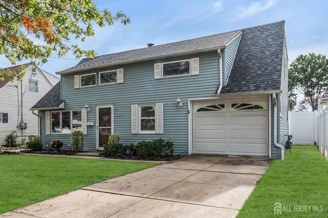 105 Grand Avenue, Iselin, NJ 08830