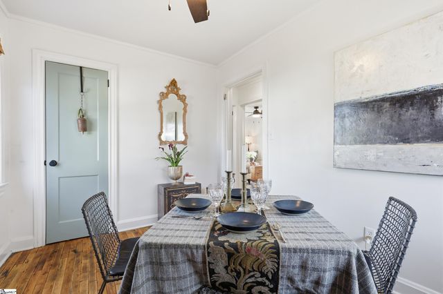 9 Beatrice Street, Greenville, SC 29611