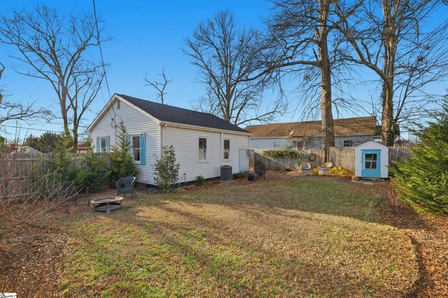 9 Beatrice Street, Greenville, SC 29611