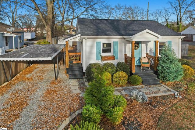 9 Beatrice Street, Greenville, SC 29611