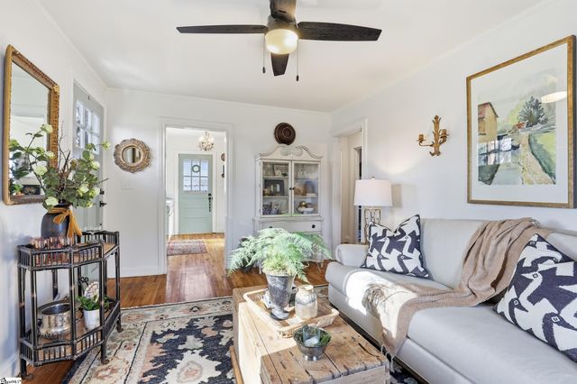 9 Beatrice Street, Greenville, SC 29611