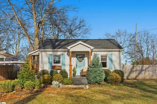 9 Beatrice Street, Greenville, SC 29611