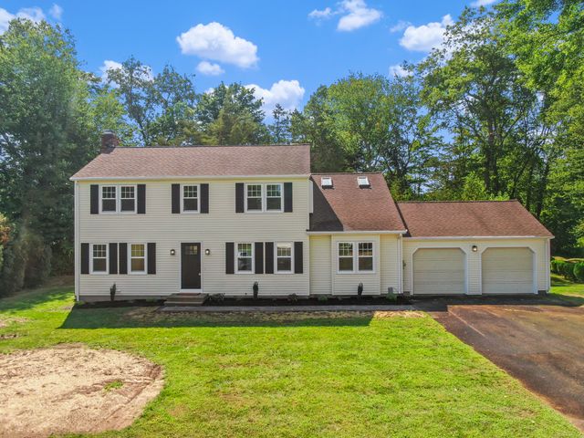 50 Heritage Drive, Cheshire, CT 06410