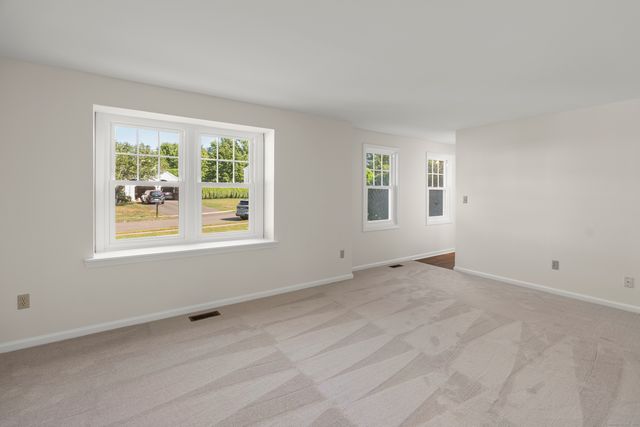 50 Heritage Drive, Cheshire, CT 06410
