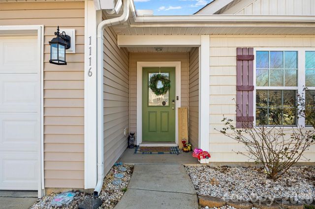 1116 Marcus Street, Indian Land, SC 29707