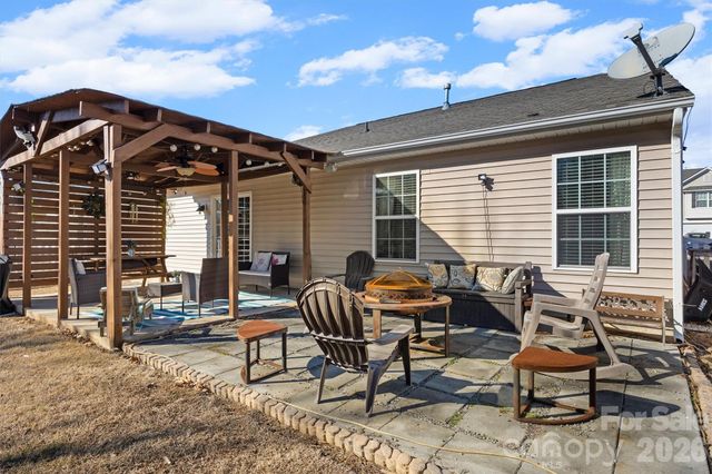 1116 Marcus Street, Indian Land, SC 29707