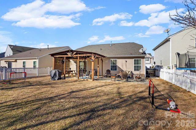 1116 Marcus Street, Indian Land, SC 29707