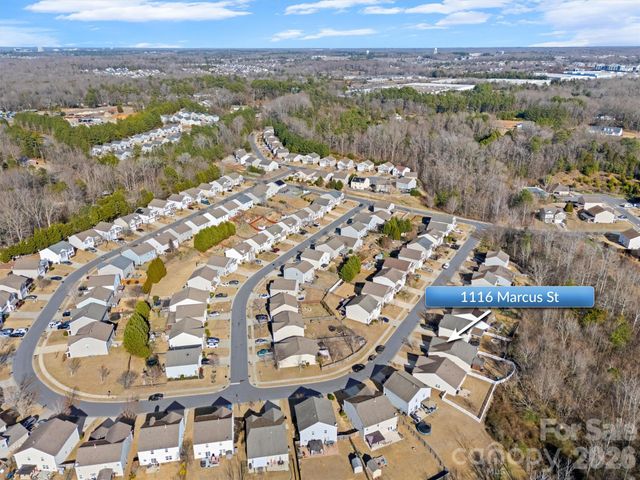 1116 Marcus Street, Indian Land, SC 29707