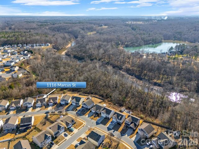 1116 Marcus Street, Indian Land, SC 29707