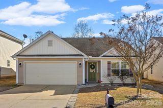 1116 Marcus Street, Indian Land, SC 29707