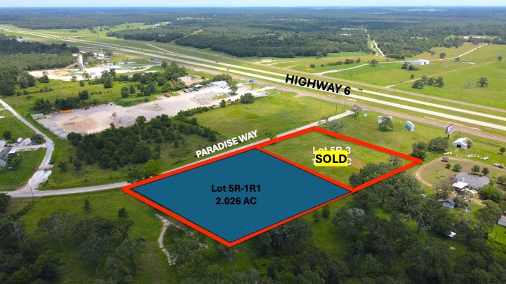 1177 Paradise Way, Navasota, TX 77868 — photo 3