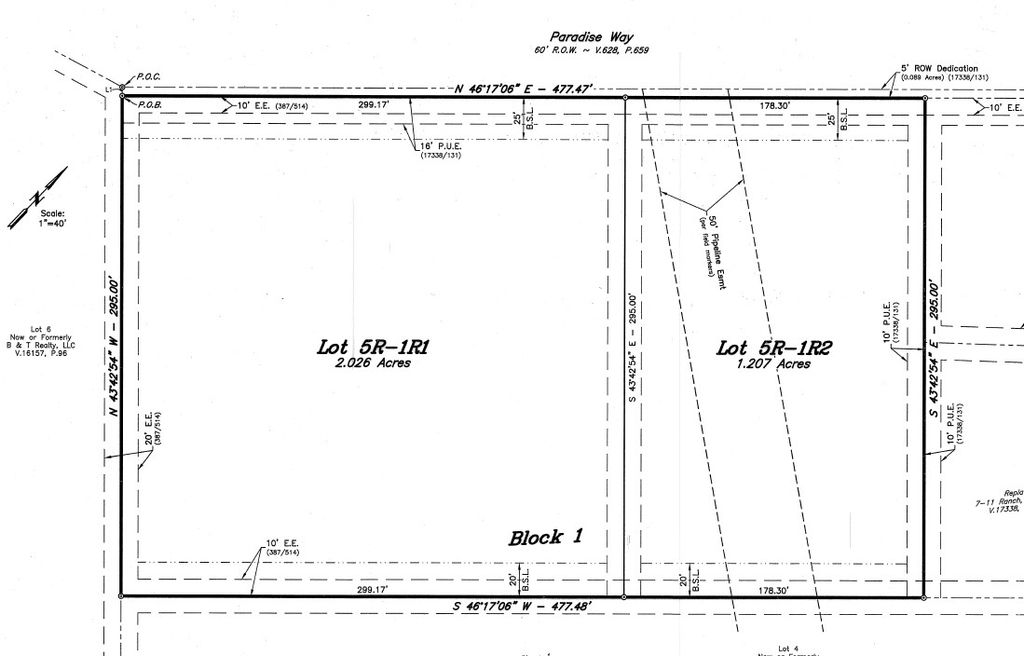 1177 Paradise Way, Navasota, TX 77868 — photo 4