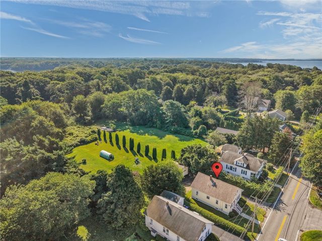 520 Middle Highway, Barrington, RI 02806