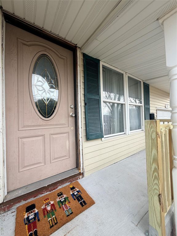 717 Doane Avenue, Bellport, NY 11713