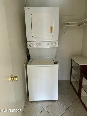 3928 Clear Acre Lane 116, Reno, NV 89512