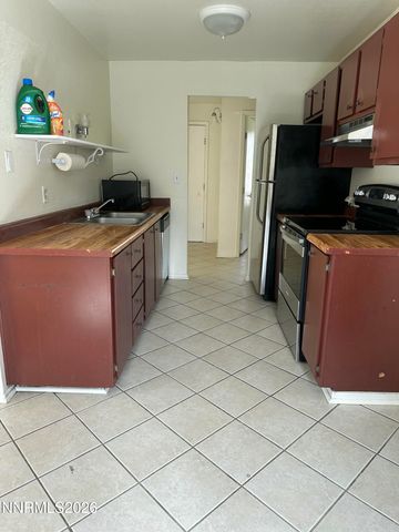 3928 Clear Acre Lane 116, Reno, NV 89512