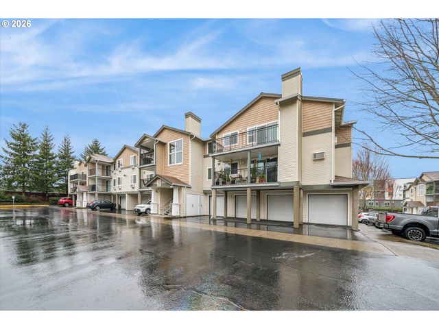 770 Nw 185TH Ave 308, Beaverton, OR 97006