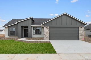 7131 E Shields Dr, Nampa, ID 83687