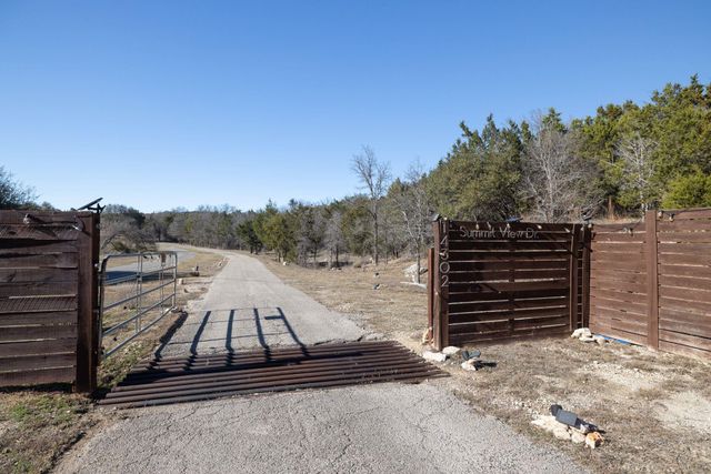 14302 Summit View DR 4, Leander, TX 78641