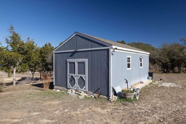 14302 Summit View DR 4, Leander, TX 78641