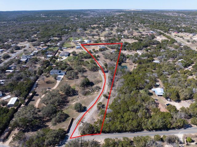 14302 Summit View DR 4, Leander, TX 78641