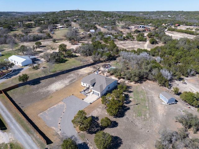 14302 Summit View DR 4, Leander, TX 78641
