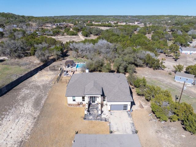14302 Summit View DR 4, Leander, TX 78641