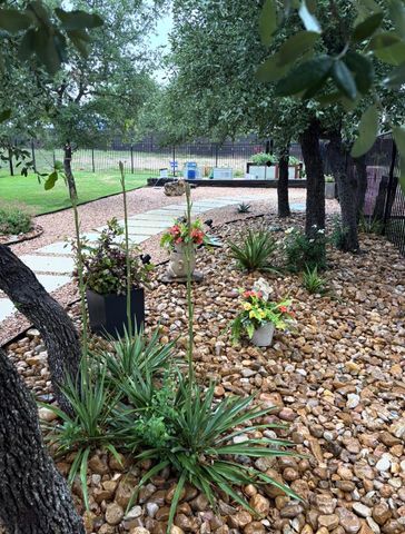 14302 Summit View DR 4, Leander, TX 78641