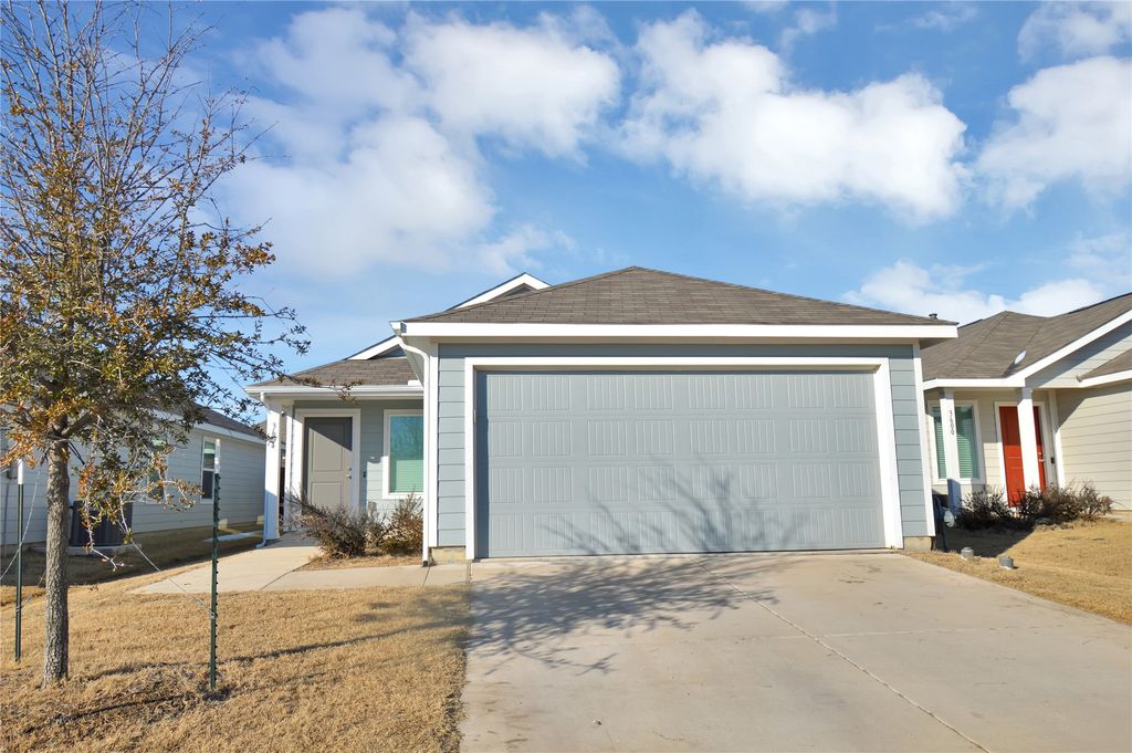 3604 Esperanza Street, Mckinney, TX 75071