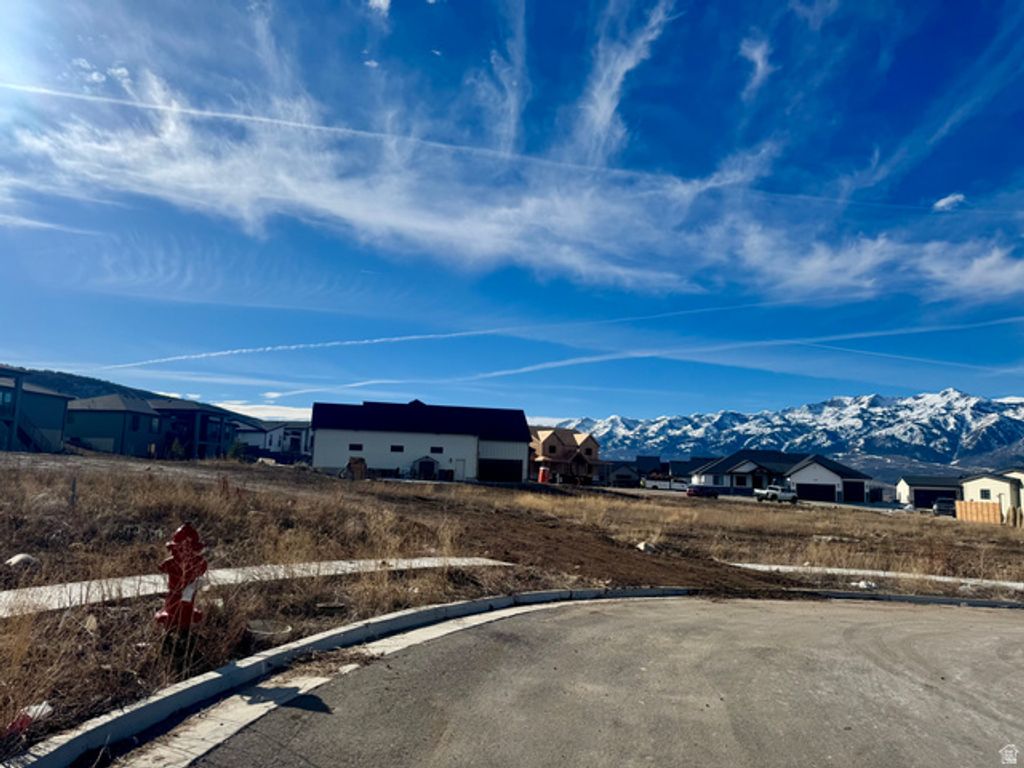 Image 1 of property listing at 3049 W SUMMIT CIR # 756, Morgan, UT 84050