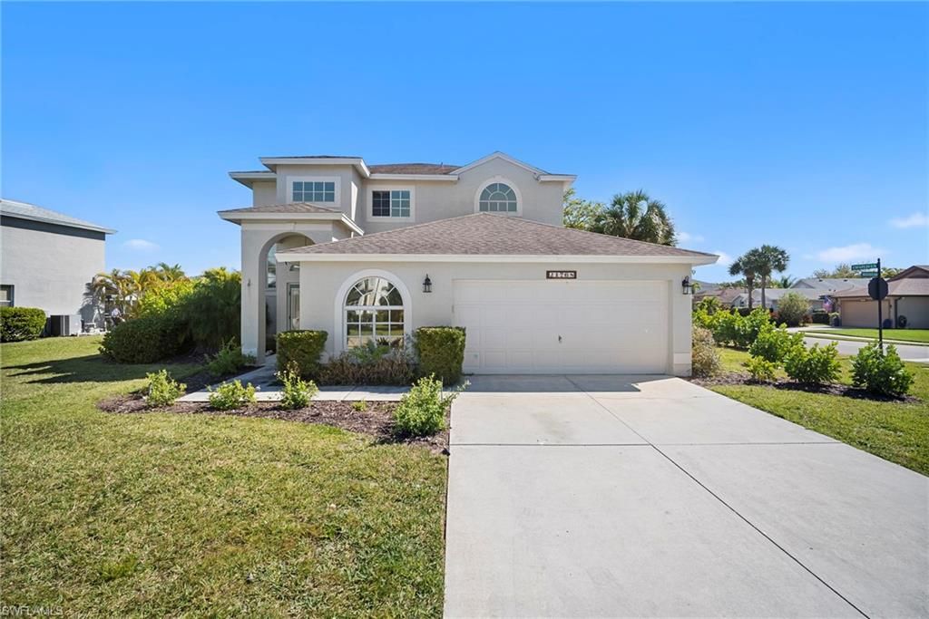 21768 brixham run LOOP, Estero, FL 33928
