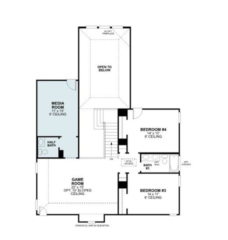 6333 Foxglove Lane, Mckinney, TX 75071