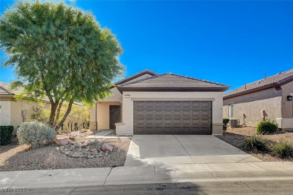 2507 Libretto Avenue, Henderson, NV 89052