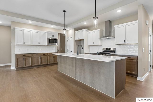 17118 Cora Street, Bennington, NE 68007