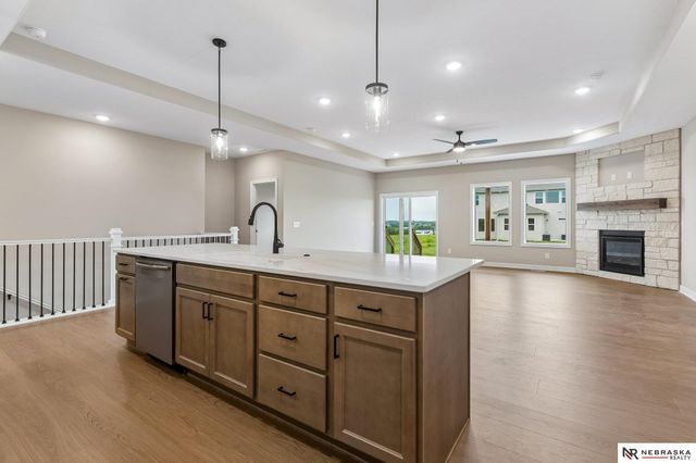 17118 Cora Street, Bennington, NE 68007