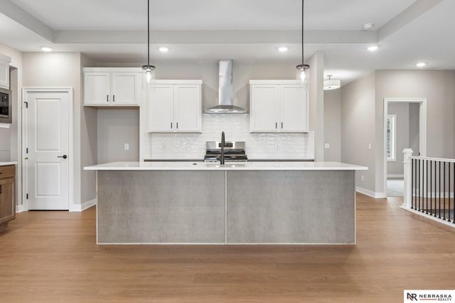 17118 Cora Street, Bennington, NE 68007