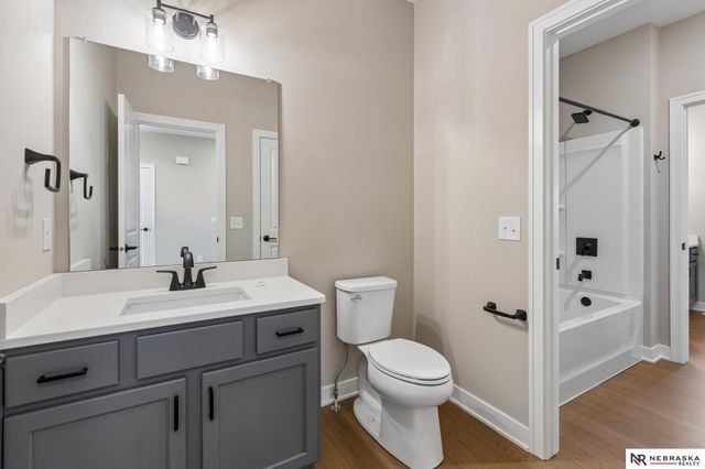 17118 Cora Street, Bennington, NE 68007